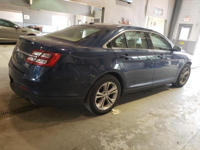 Photo 3 from auction – 2017 FORD TAURUS SEL with VIN 1FAHP2E8XHG125749