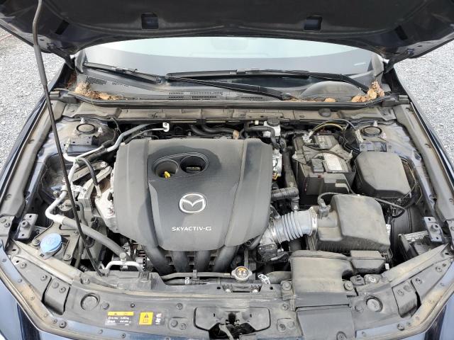 Photo 11 from auction – 2020 MAZDA 3 SELECT with VIN 3MZBPBCM4LM126391