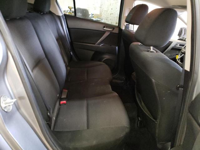 Photo 10 from auction – 2013 MAZDA 3 I with VIN JM1BL1UP2D1759925