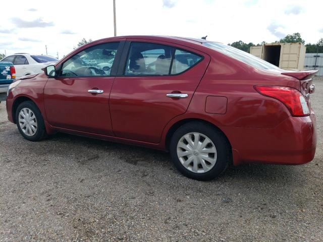 صورة رقم 2 من المزاد - 2016 NISSAN VERSA S مع VIN 3N1CN7AP2GL853650