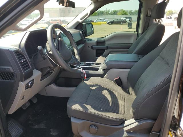 Photo 7 from auction – 2017 FORD F150 SUPER with VIN 1FTEW1EP7HKE15395