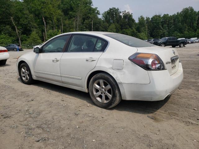 صورة رقم 2 من المزاد - 2010 NISSAN ALTIMA BAS مع VIN 1N4AL2AP1AN482393
