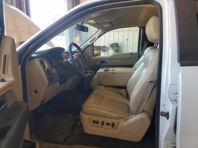 Photo 7 from auction – 2011 FORD F150 SUPER with VIN 1FTFW1EF3BFB81235