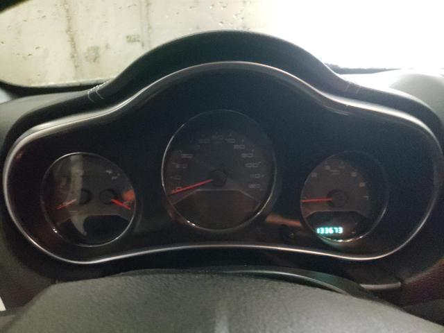 Photo 9 from auction – 2014 DODGE AVENGER SE with VIN 1C3CDZAB6EN109230