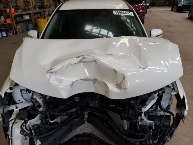 Photo 12 from auction – 2017 NISSAN ROGUE S with VIN 5N1AT2MT0HC767249