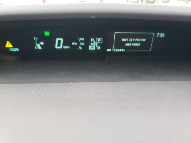 صورة رقم 9 من المزاد - 2010 TOYOTA PRIUS مع VIN JTDKN3DU8A0016649
