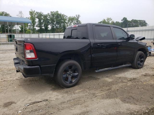 Photo 3 from auction – 2019 RAM 1500 BIG H with VIN 1C6SRFFT7KN693374