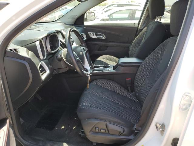 Photo 7 from auction – 2013 CHEVROLET EQUINOX LT with VIN 2GNFLEEK4D6375483