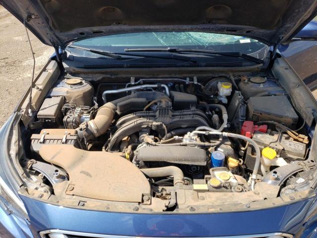 Photo 12 from auction – 2021 SUBARU OUTBACK PR with VIN 4S4BTACC9M3148613