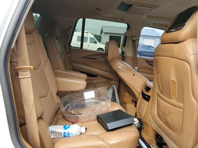Photo 11 from auction – 2016 CADILLAC ESCALADE P with VIN 1GYS4DKJ7GR142422