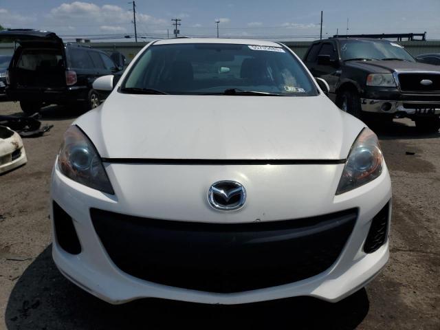 Photo 5 from auction – 2013 MAZDA 3 I with VIN JM1BL1UP0D1823184