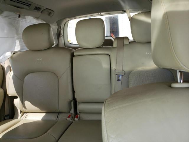 Photo 10 from auction – 2012 INFINITI QX56 with VIN JN8AZ2NC7C9317318