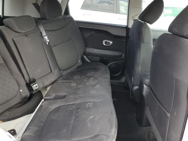 Photo 10 from auction – 2014 KIA SOUL with VIN KNDJN2A23E7068020