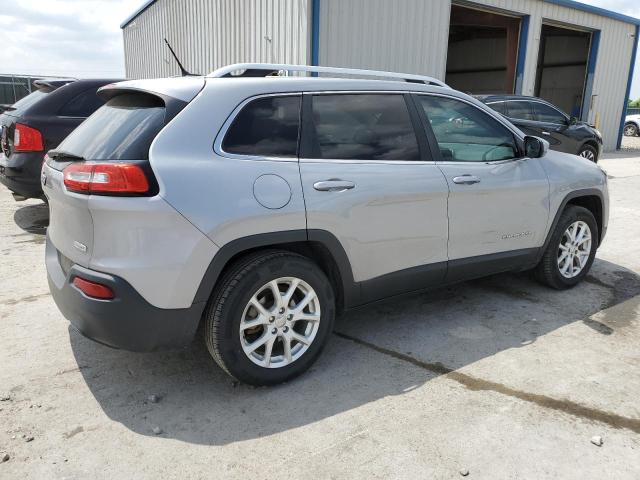 Photo 3 from auction – 2015 JEEP CHEROKEE L with VIN 1C4PJLCB2FW531782