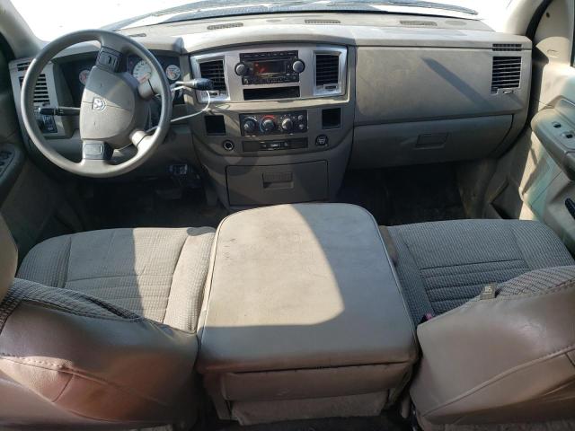Photo 8 from auction – 2009 DODGE RAM 2500 with VIN 3D7KR28L69G539603