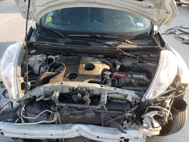 Photo 11 from auction – 2014 NISSAN JUKE S with VIN JN8AF5MR2ET357747