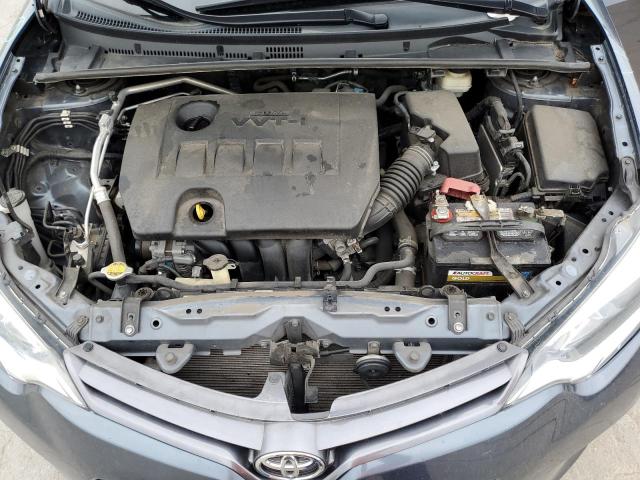Photo 11 from auction – 2015 TOYOTA COROLLA L with VIN 2T1BURHEXFC443112