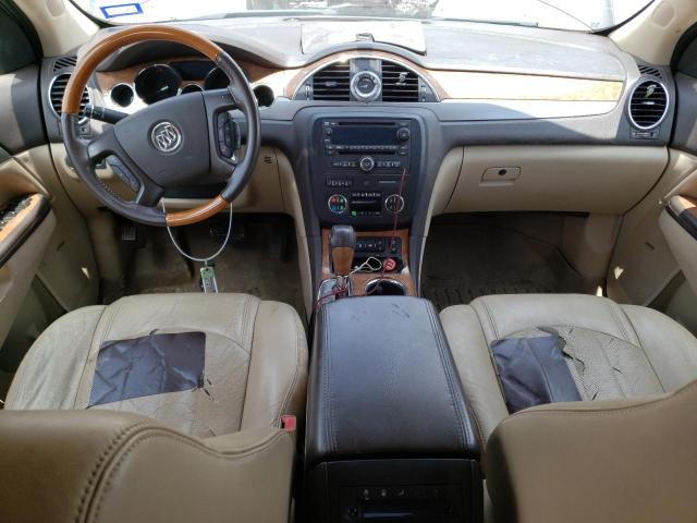 Photo 8 from auction – 2011 BUICK ENCLAVE CX with VIN 5GAKVBED9BJ367530
