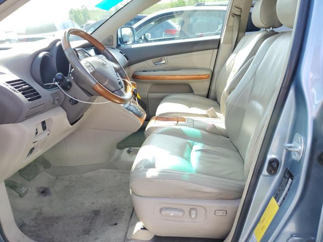 Photo 7 from auction – 2005 LEXUS RX 330 with VIN 2T2HA31U65C062787