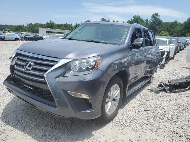 LEXUS GX 460 2016 with VIN JTJBM7FXXG5121090 - Photo from auction