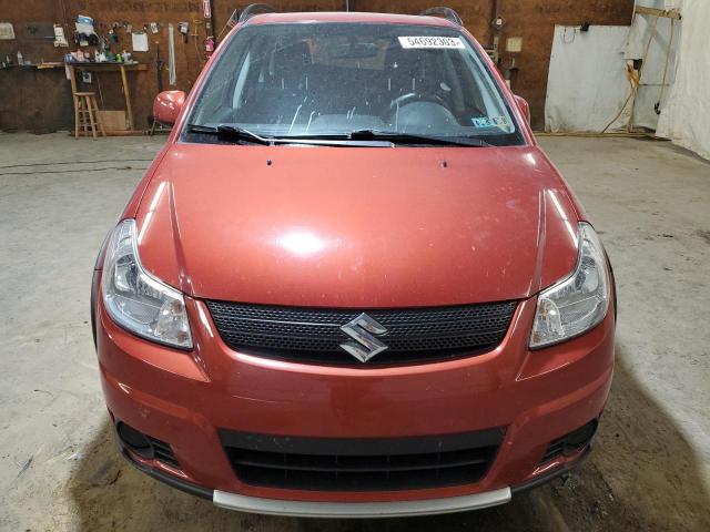 Photo 5 from auction – 2007 SUZUKI SX4 with VIN JS2YB413X75111803