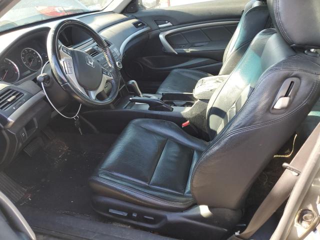 Photo 7 from auction – 2008 HONDA ACCORD EXL with VIN 1HGCS12848A024289