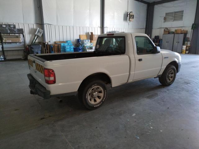 Photo 3 from auction – 2011 FORD RANGER with VIN 1FTKR1AD1BPA88279
