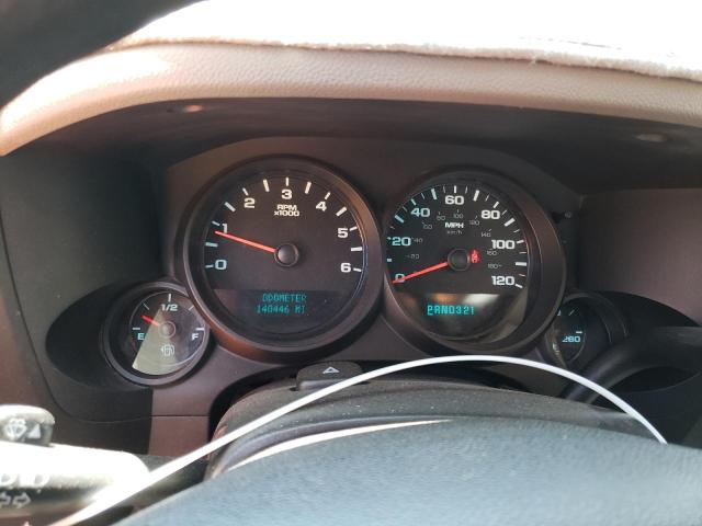Photo 9 from auction – 2009 CHEVROLET silverado with VIN 1GCEC19X29Z161302