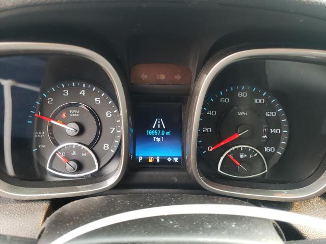Photo 9 from auction – 2014 CHEVROLET MALIBU LS with VIN 1G11B5SL5EF157751