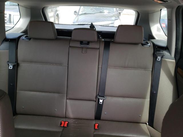 Photo 10 from auction – 2014 BMW X3 XDRIVE3 with VIN 5UXWX7C52E0E79391