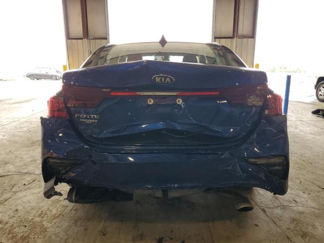 Photo 6 from auction – 2020 KIA FORTE FE with VIN 3KPF24AD1LE179187