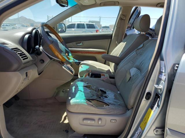 Photo 7 from auction – 2004 LEXUS RX 330 with VIN JTJHA31U640063058