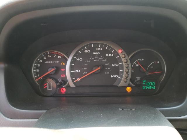 صورة رقم 9 من المزاد - 2005 HONDA PILOT EX مع VIN 5FNYF18415B057671