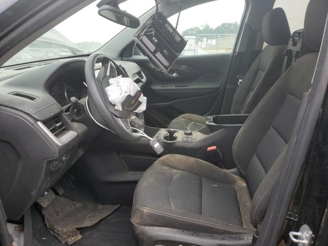 Photo 7 from auction – 2022 GMC TERRAIN SL with VIN 3GKALTEV1NL183859