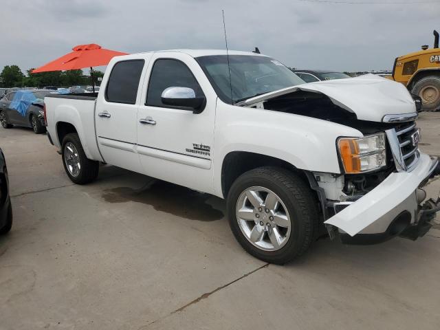 Photo 4 from auction – 2013 GMC SIERRA C15 with VIN 3GTP1VE07DG191502
