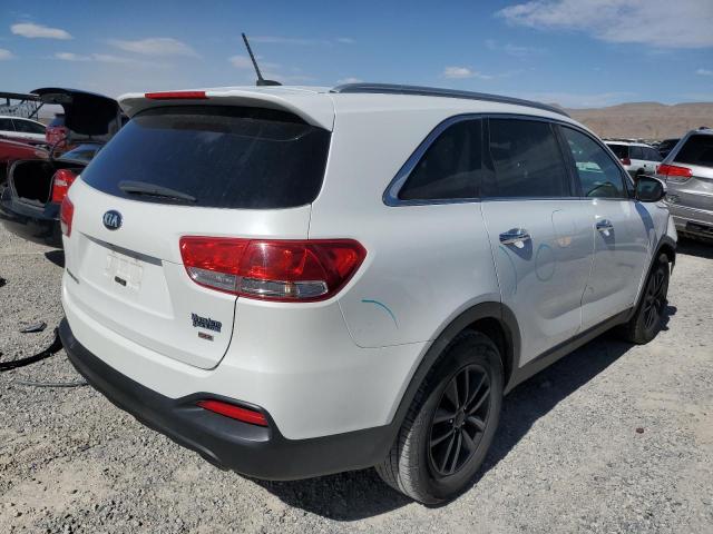 Photo 3 from auction – 2016 KIA SORENTO LX with VIN 5XYPGDA37GG076040