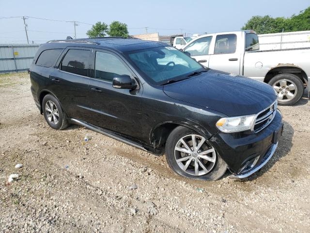 Photo 4 from auction – 2016 DODGE DURANGO LI with VIN 1C4RDJDG9GC375550