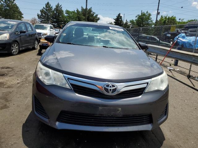 Фото 5 с аукциона – 2012 TOYOTA CAMRY BASE с VIN 4T4BF1FK2CR229655