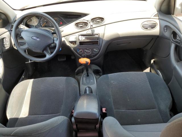 Photo 8 from auction – 2002 FORD FOCUS SE with VIN 1FAFP34P52W259930