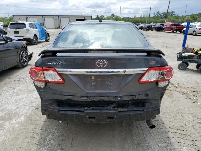 Photo 6 from auction – 2012 TOYOTA COROLLA BA with VIN 2T1BU4EE9CC896169