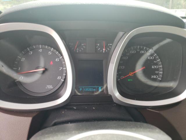 Photo 9 from auction – 2015 CHEVROLET EQUINOX LT with VIN 2GNFLHE31F6192913