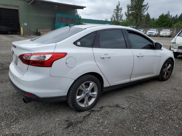 Photo 3 from auction – 2013 FORD FOCUS SE with VIN 1FADP3F25DL285585