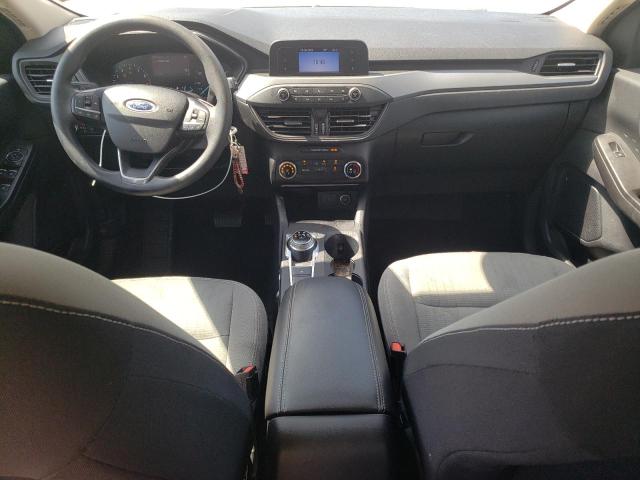 Photo 8 from auction – 2020 FORD ESCAPE S with VIN 1FMCU0F64LUA23058
