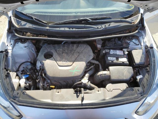 Photo 11 from auction – 2014 HYUNDAI ACCENT GLS with VIN KMHCT4AE4EU767058