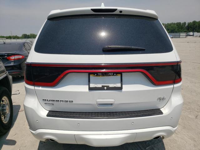 Photo 6 from auction – 2015 DODGE DURANGO R/ with VIN 1C4SDJCT6FC764368