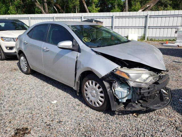 Photo 4 from auction – 2014 TOYOTA COROLLA L with VIN 2T1BURHE0EC102171