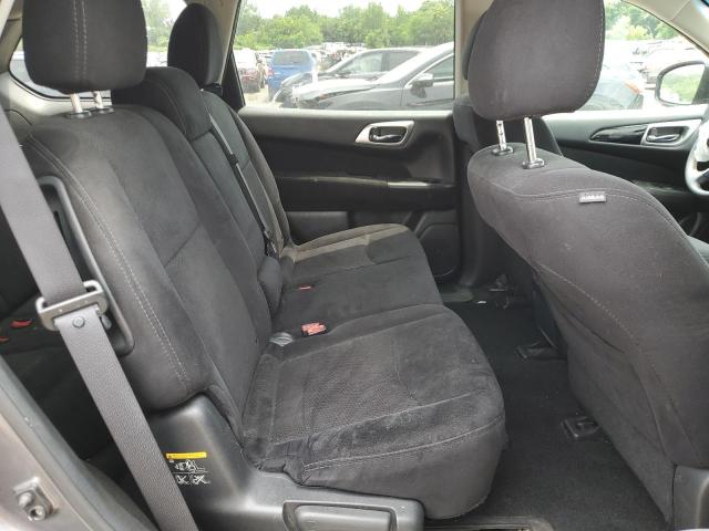 Photo 11 from auction – 2015 NISSAN PATHFINDER with VIN 5N1AR2MM4FC723422