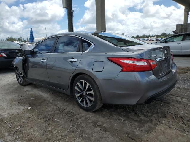 Photo 2 from auction – 2017 NISSAN ALTIMA 2.5 with VIN 1N4AL3AP5HC188698