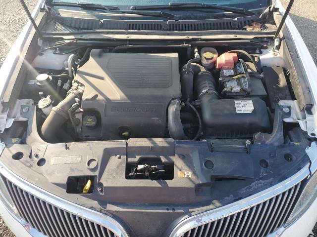 Photo 11 from auction – 2013 LINCOLN MKS with VIN 1LNHL9FT9DG610939