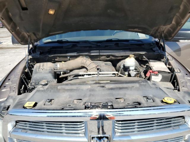 Photo 11 from auction – 2010 DODGE RAM 1500 with VIN 1D7RV1GT7AS135180